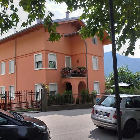 Casa Alby Apartment Левико Терме Екстериор снимка