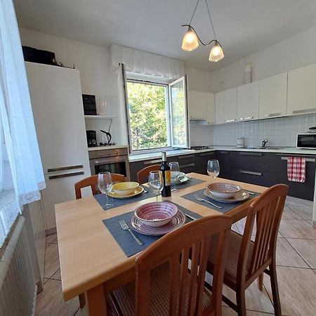 Casa Alby Apartment Левико Терме Екстериор снимка