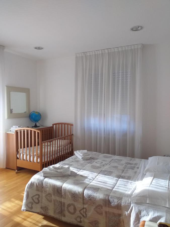 Casa Alby Apartment Левико Терме Екстериор снимка