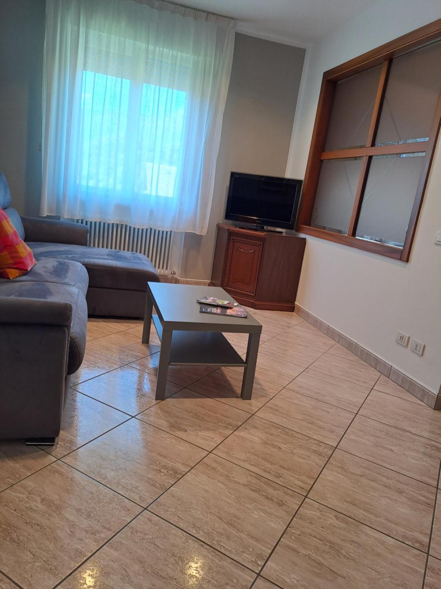 Casa Alby Apartment Левико Терме Екстериор снимка