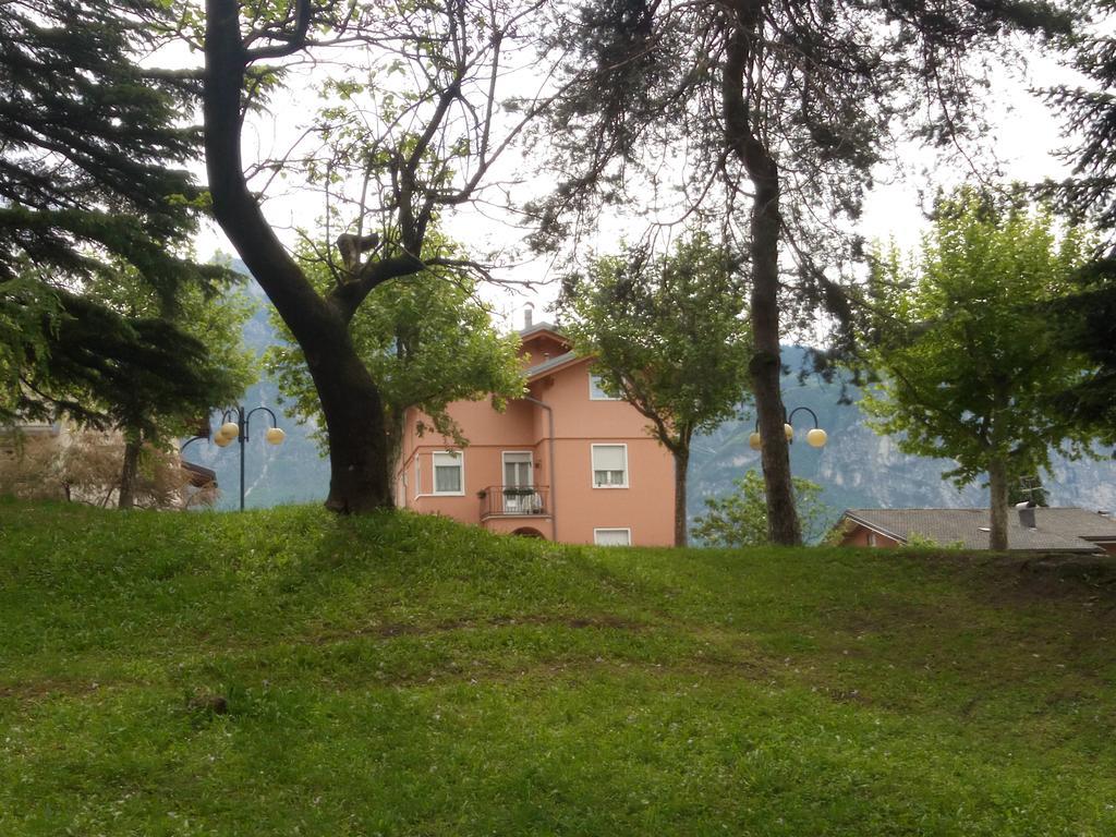 Casa Alby Apartment Левико Терме Екстериор снимка