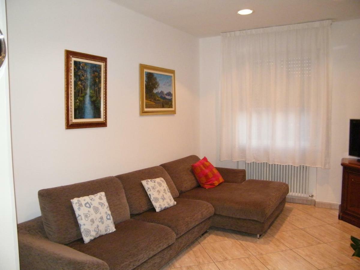 Casa Alby Apartment Левико Терме Екстериор снимка