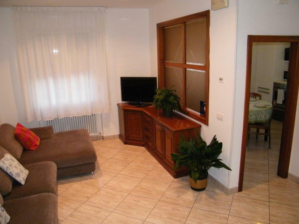 Casa Alby Apartment Левико Терме Екстериор снимка