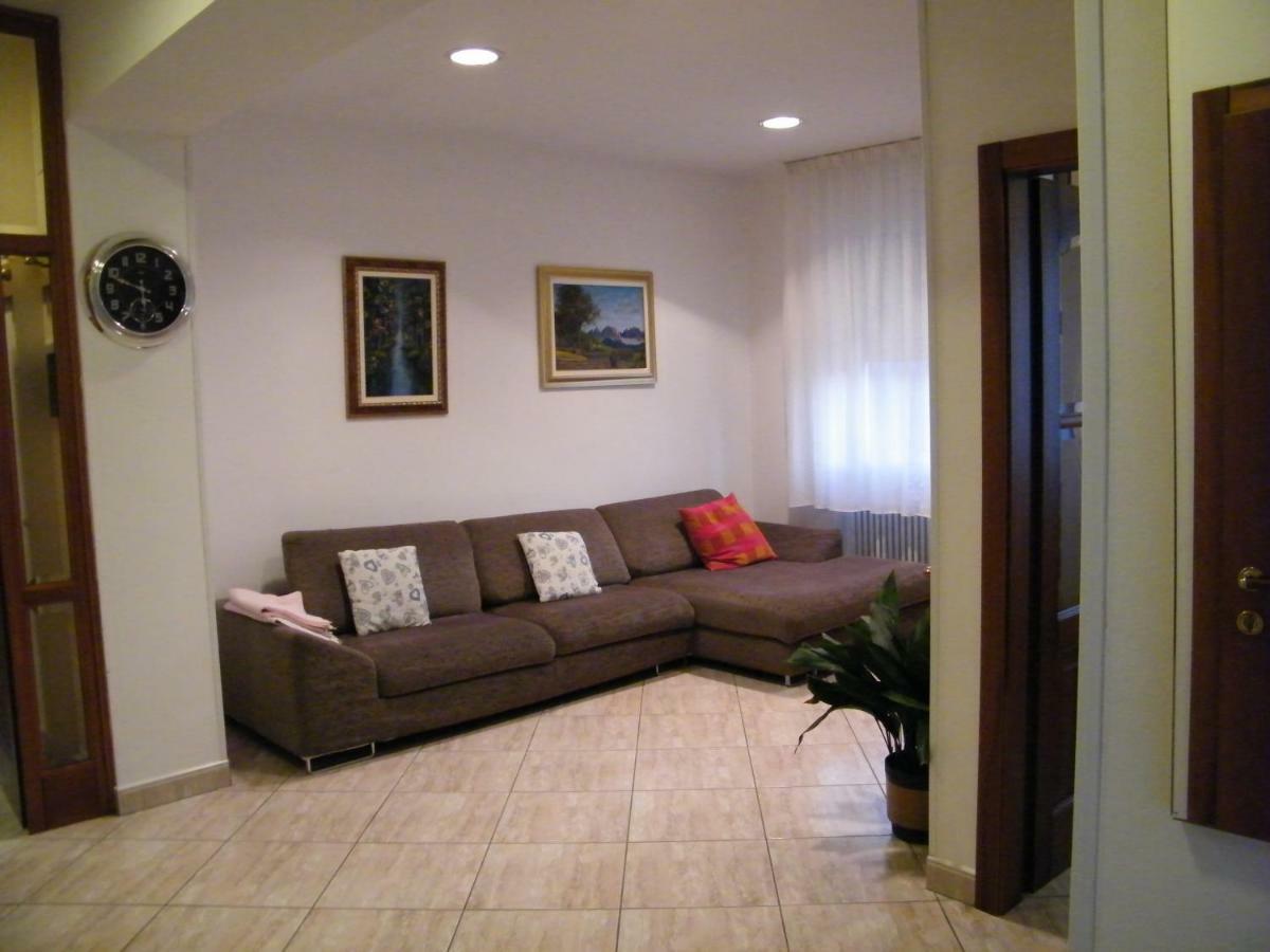 Casa Alby Apartment Левико Терме Екстериор снимка