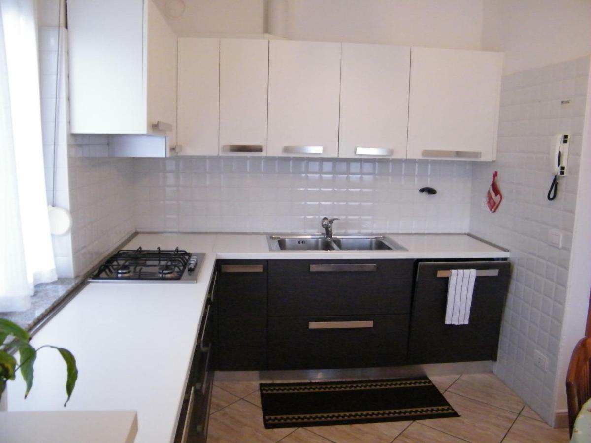 Casa Alby Apartment Левико Терме Екстериор снимка